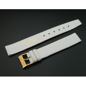 Movado Bracelet cuir - 15mm
