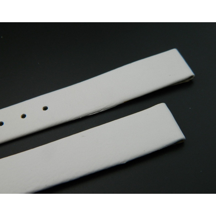 Movado Bracelet cuir - 15mm