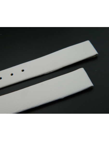 Movado Bracelet cuir - 15mm