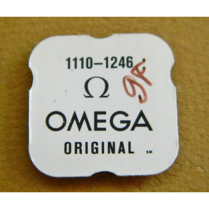 OMEGA Roue de minuterie - Calibre 1110