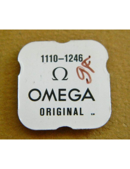 OMEGA Roue de minuterie - Calibre 1110