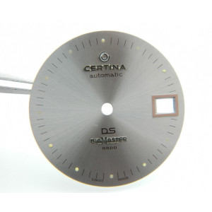 Certina-Rado Diamaster Cadran