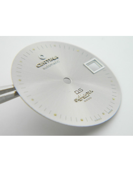 Certina-Rado Diamaster Cadran