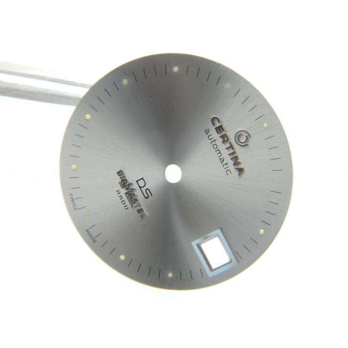 Certina-Rado Diamaster Cadran