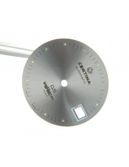 Certina-Rado Diamaster Cadran