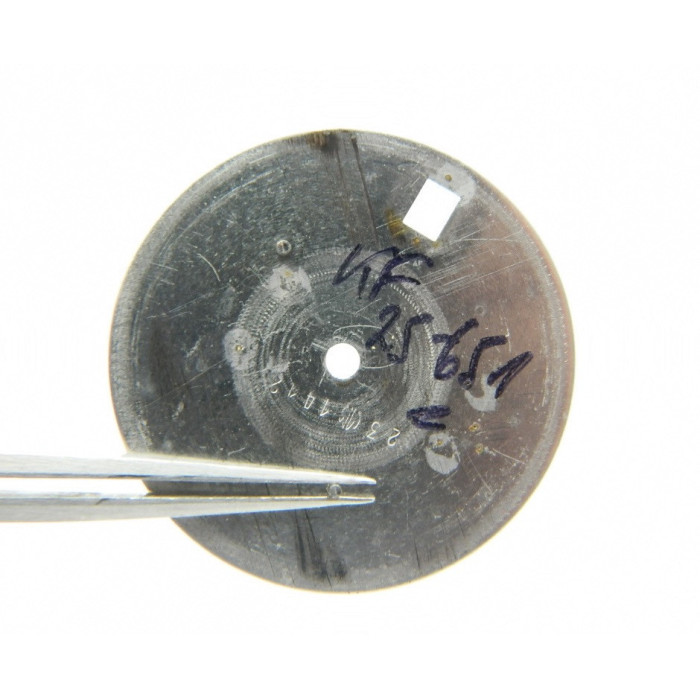 Certina-Rado Diamaster Cadran