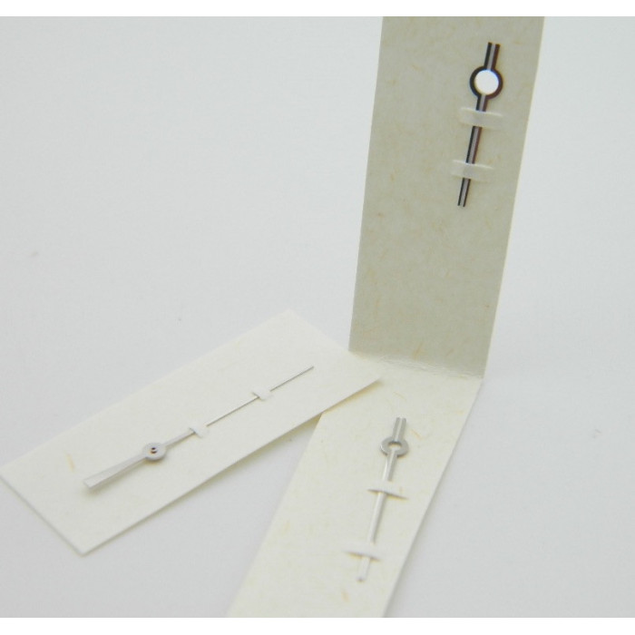 Certina 729 3003 41 Cadran/Aiguilles