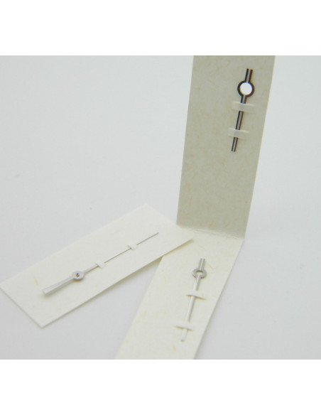 Certina 729 3003 41 Cadran/Aiguilles