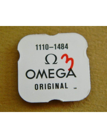 OMEGA Mobile intermédiaire de réduction - Calibre 1110