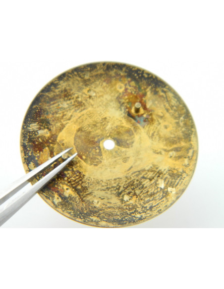 Certina automatic Cadran Champagne - singer