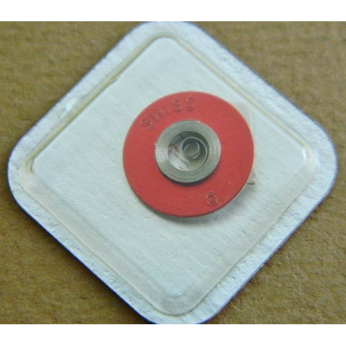 OMEGA Ressort de barillet - Calibre 1100