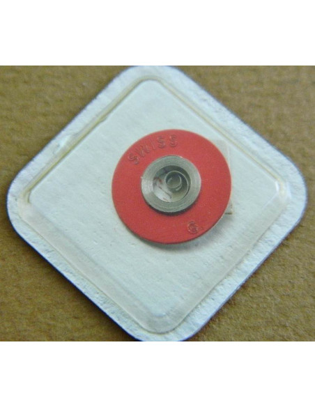 OMEGA Ressort de barillet - Calibre 1100