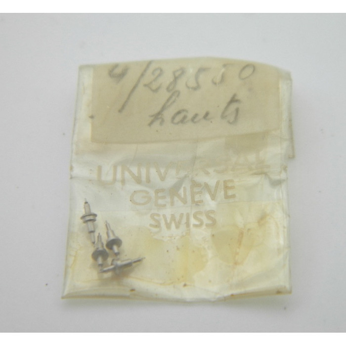 Universal 285 Axe Haut