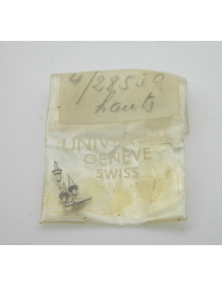 Universal 285 Axe Haut