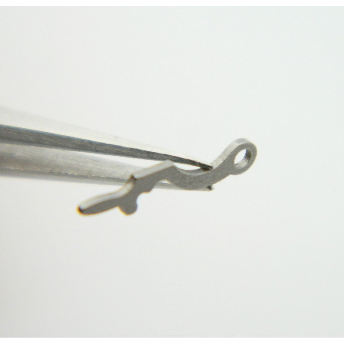 Universal 285 - 435 Bascule