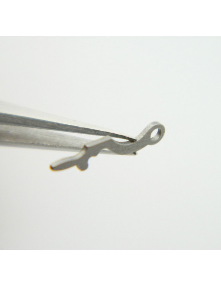 Universal 285 - 435 Bascule