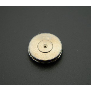 Movado 608-180/2 Barillet complet