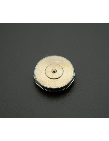 Movado 608-180/2 Barillet complet