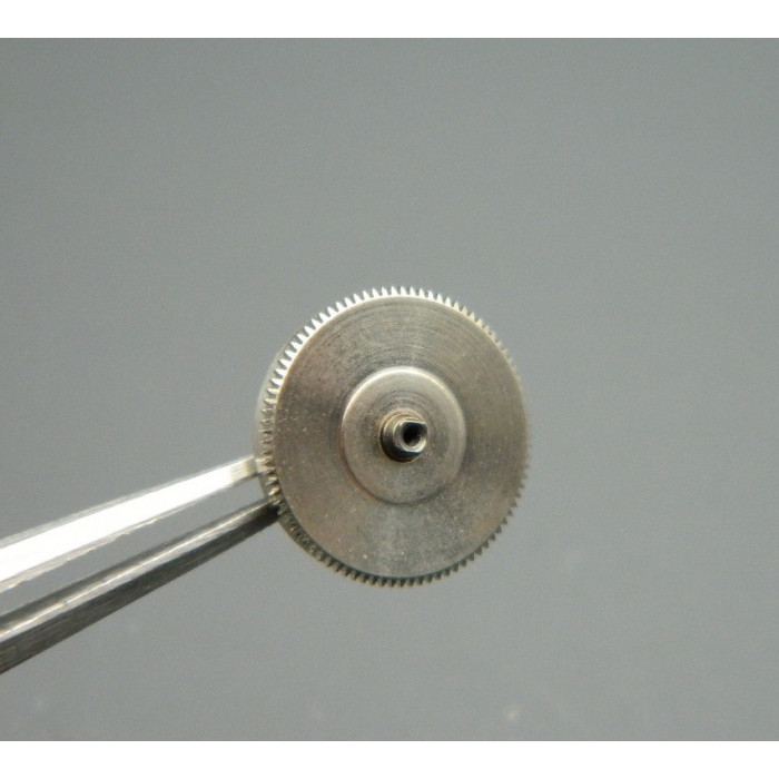 Movado 608-180/2 Barillet complet