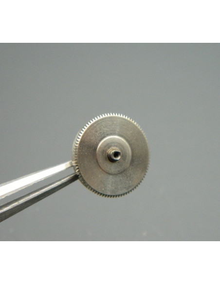 Movado 608-180/2 Barillet complet