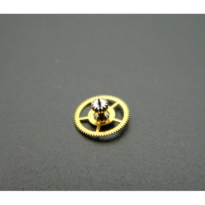 Movado 608-203 Mobile intermédiaire