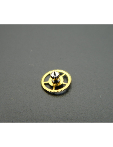 Movado 608-203 Mobile intermédiaire