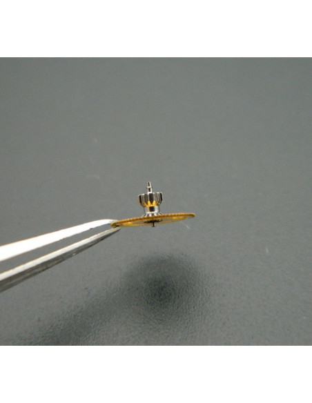 Movado 608-203 Mobile intermédiaire