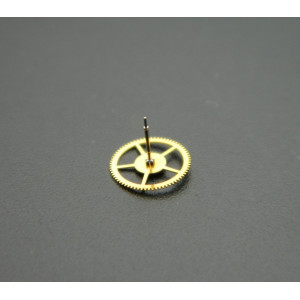 Movado 608-227 Roue de seconde au centre