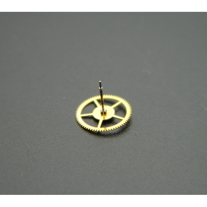 Movado 608-227 Roue de seconde au centre