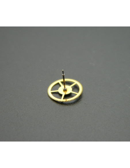 Movado 608-227 Roue de seconde au centre