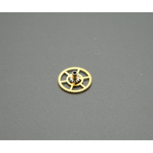 Movado 608-242 Chaussée avec roue entraineuse