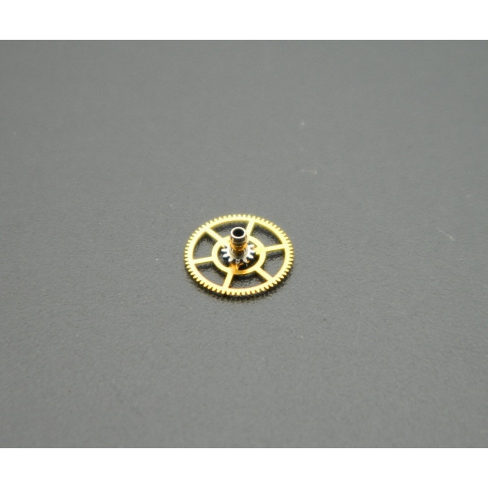 Movado 608-242 Chaussée avec roue entraineuse