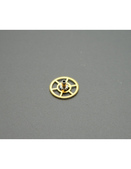 Movado 608-242 Chaussée avec roue entraineuse