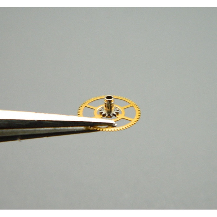 Movado 608-242 Chaussée avec roue entraineuse