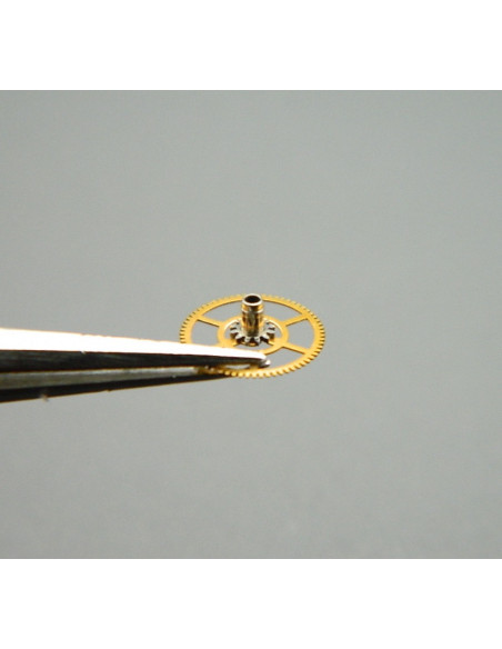 Movado 608-242 Chaussée avec roue entraineuse