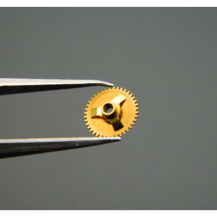 Movado 608-255 Roue des heures