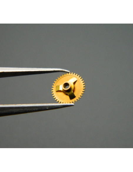 Movado 608-255 Roue des heures