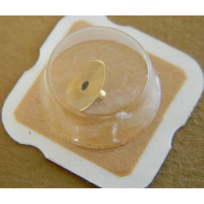 OMEGA Roue des heures - Calibre 1150