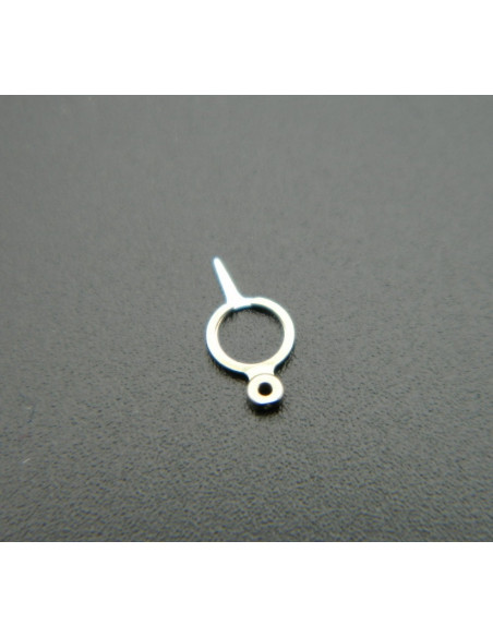 Movado 608-303 Raquette
