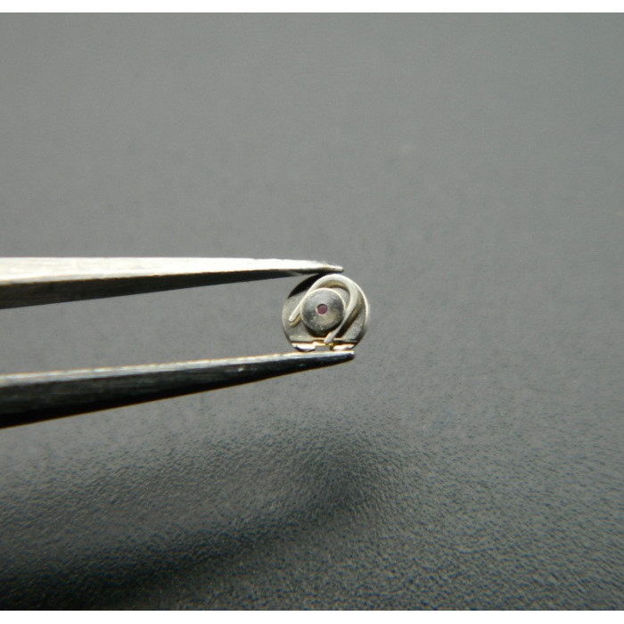 Movado 608-324 Incabloc dessus