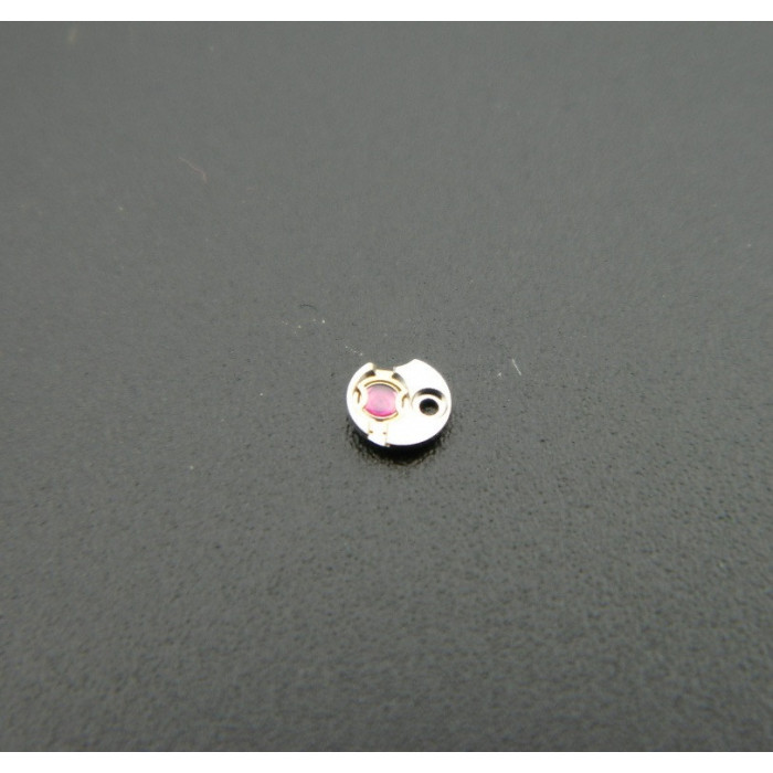 Movado 608-324 Incabloc dessous