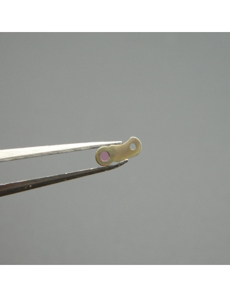 Movado 608-346 Plaque de contre-pivot
