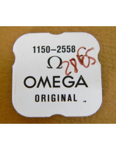 OMEGA Roue des heures - Calibre 1150