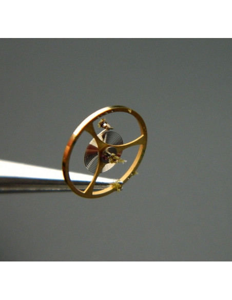 Movado 608-721 Balancier
