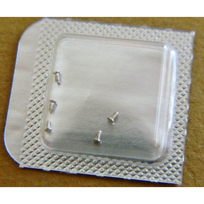 OMEGA Vis de sautoir de tirette - Calibre 1150