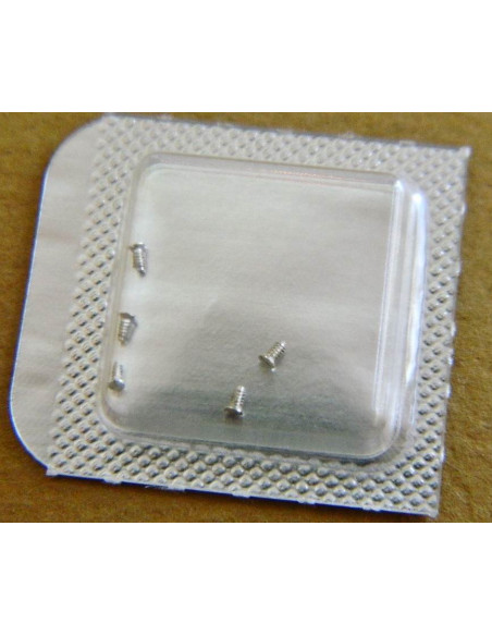 OMEGA Vis de sautoir de tirette - Calibre 1150