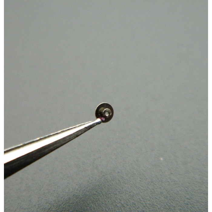 Movado 608-730 Plateau