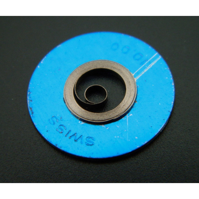 Movado 608-771 Ressort de barillet