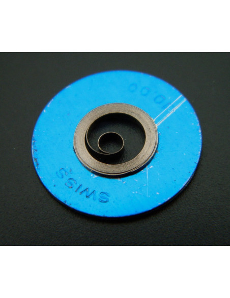Movado 608-771 Ressort de barillet