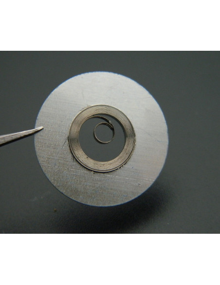 Movado 608-771 Ressort de barillet